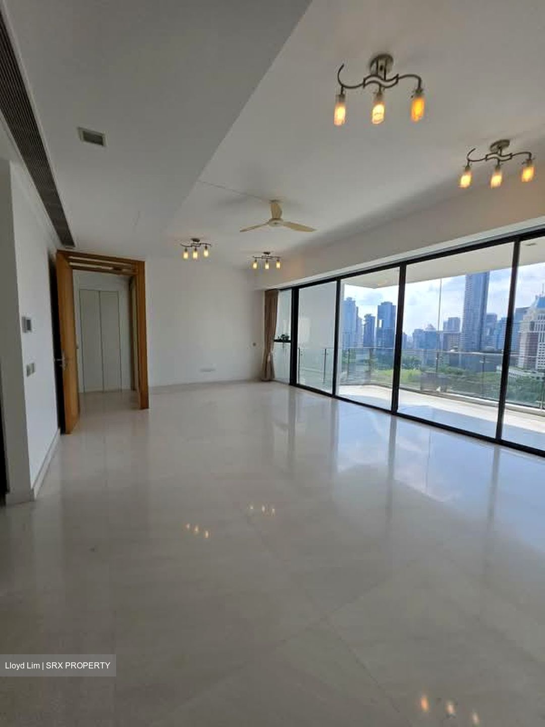 Leonie Parc View (D9), Apartment #578504901